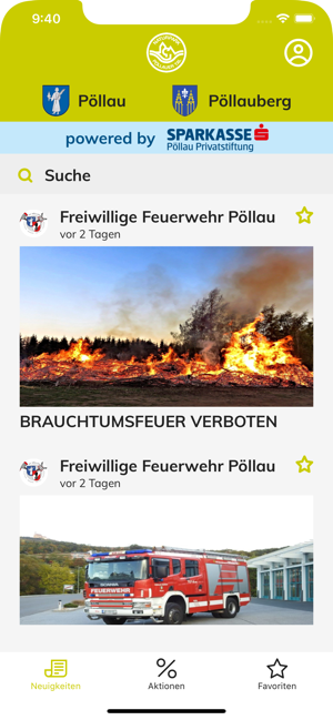 Pöllauer Tal App(圖2)-速報App