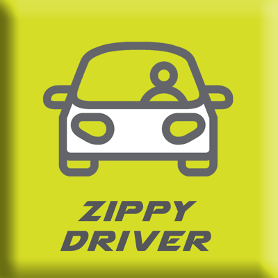 Zippy D - Driver