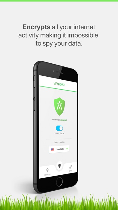 Image of VPNVast