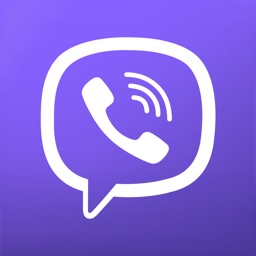 Viber Messenger Apple Watch App