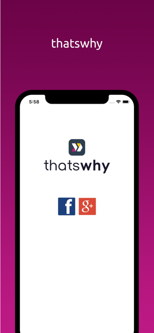 ThatsWhy(圖1)-速報App