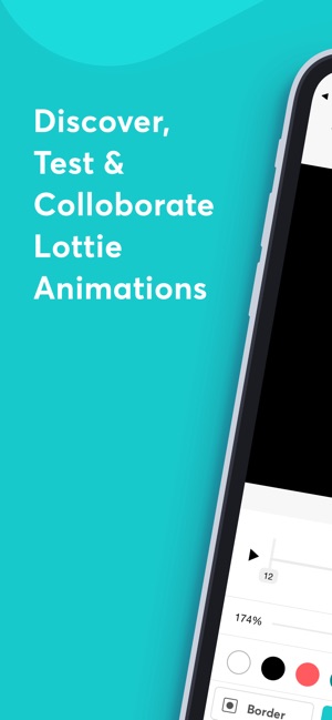 LottieFiles(圖1)-速報App