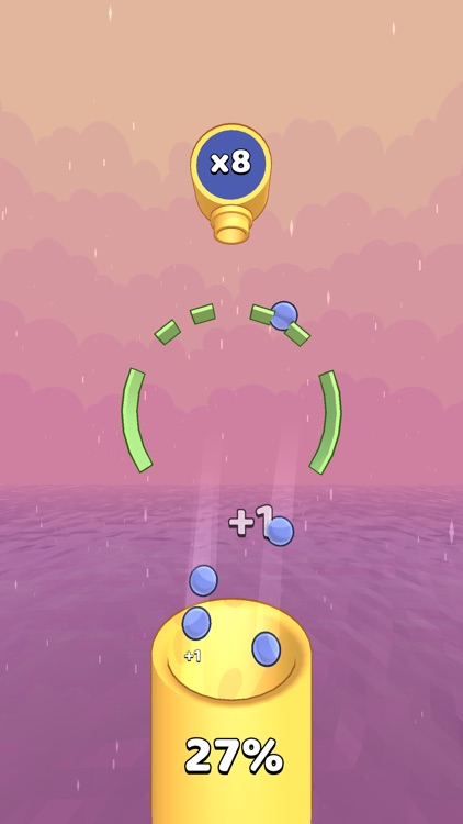Drop Ball! screenshot-3