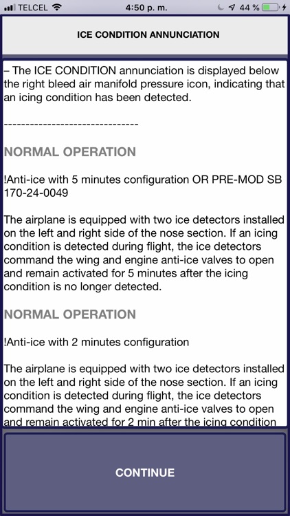 EJETS VIRTUAL PANEL screenshot-6