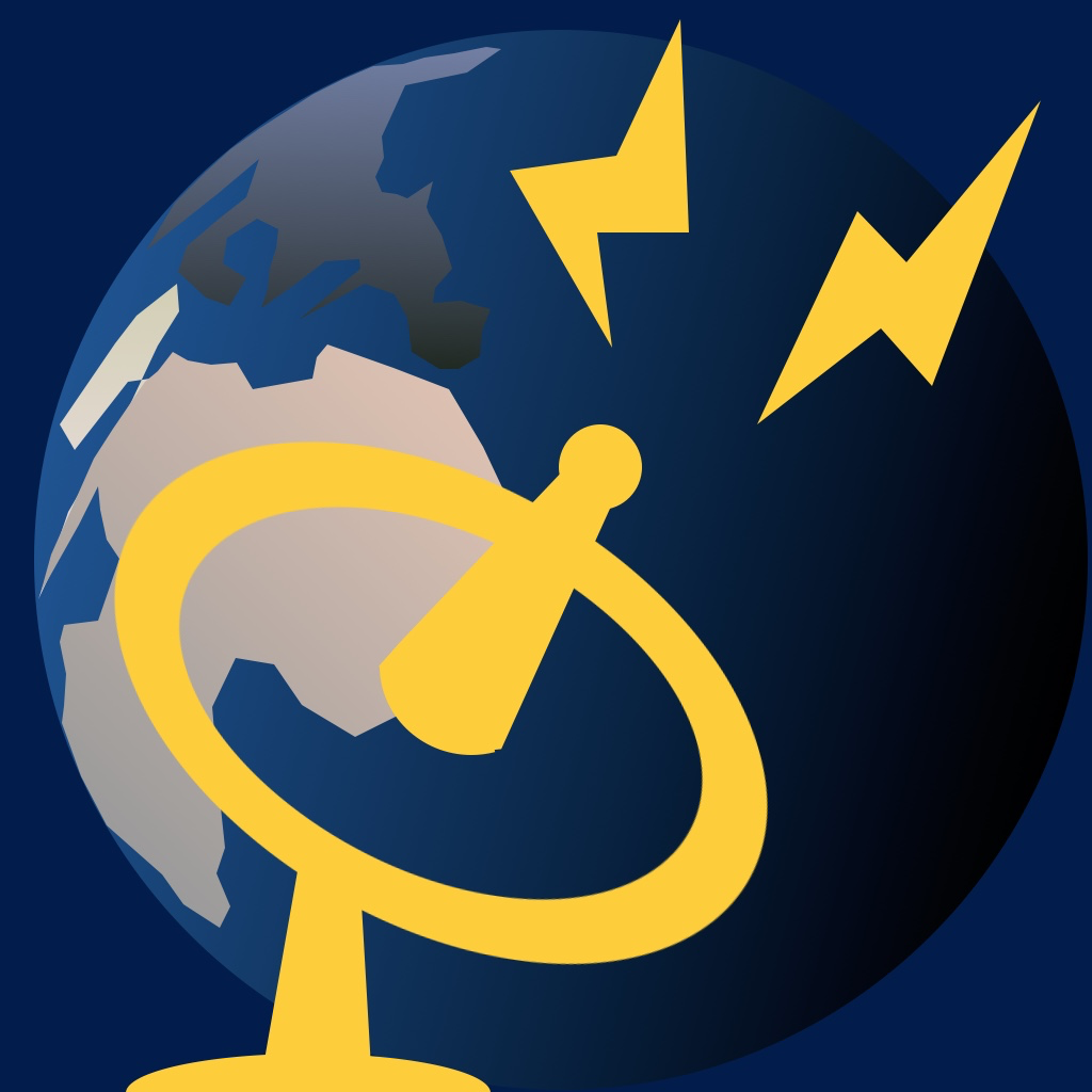 Get iCluster - DX-Cluster database for iOS, iPhone, iPad Aso Report