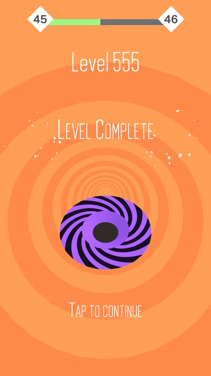 Flick ball 3d screenshot-6