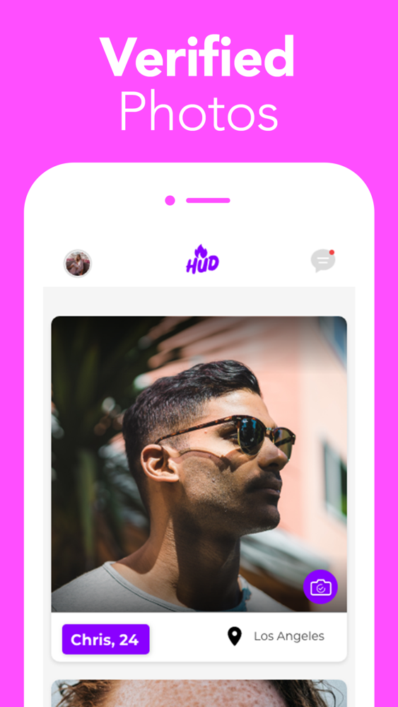 Hookup app ren