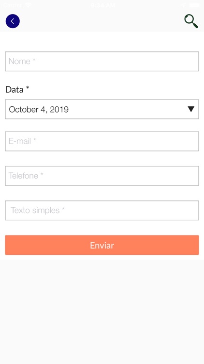 Pequi Caldas Novas screenshot-6