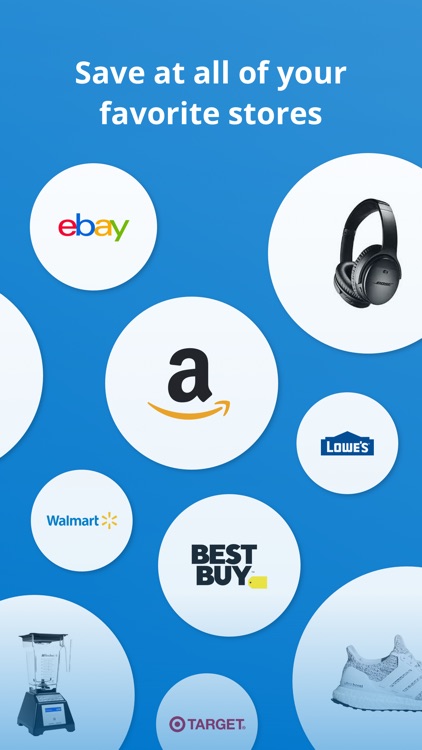 Slickdeals: Coupons & Shopping screenshot-0