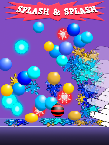 Bubble Pop Games – Fun Splash screenshot 2