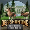 Deer Hunting : Sniper Shooter