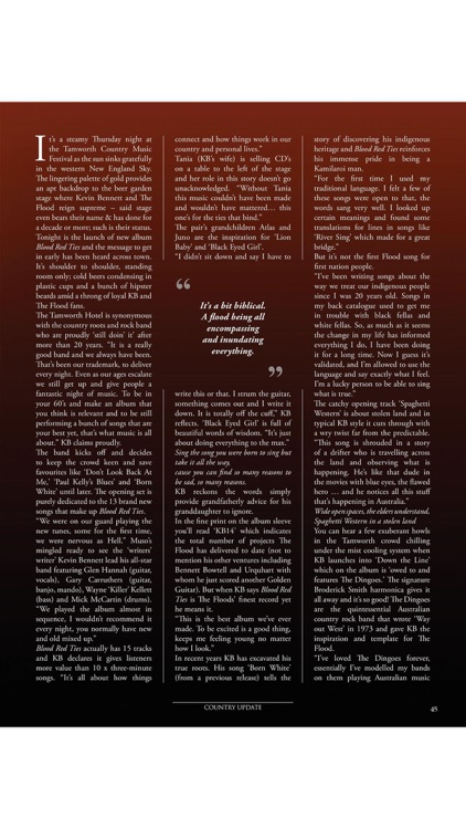 Country Update Magazine screenshot-7