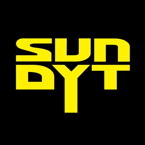SUNDYT icon