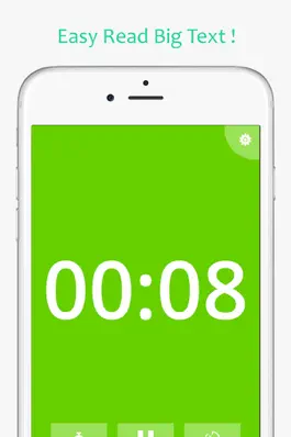 Game screenshot A Speech & Presentation Timer apk