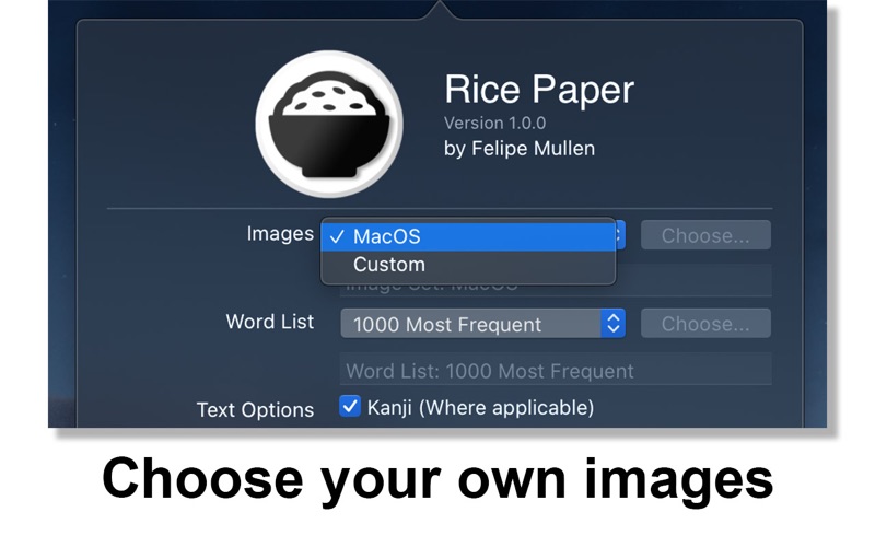 RicePaper: Japanese Wallpapers screenshot 2