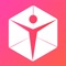 Join the next generation of augmented reality 3d social messaging app and merge your imagination with reality