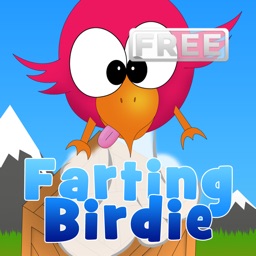 Farting Birdie FREE