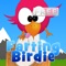 Farting Birdie is a fun, simple and addictive game