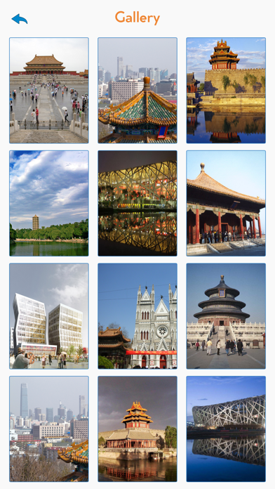 Beijing Tourist Guideのおすすめ画像4