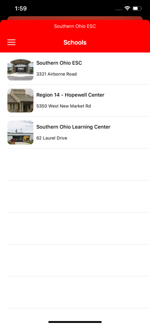 Southern Ohio ESC(圖6)-速報App