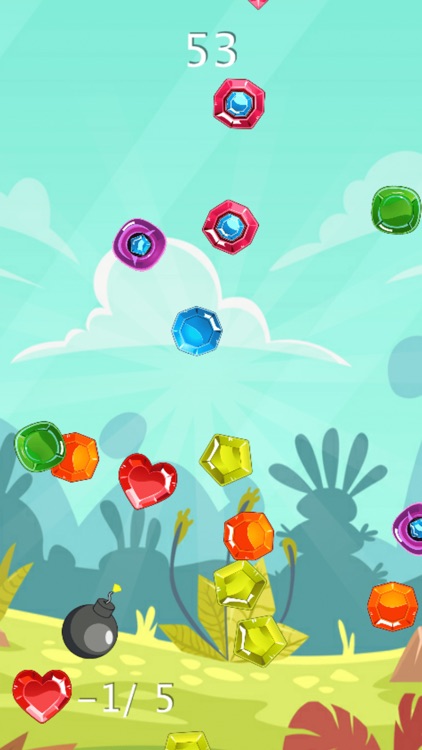 Boom Jewels screenshot-3