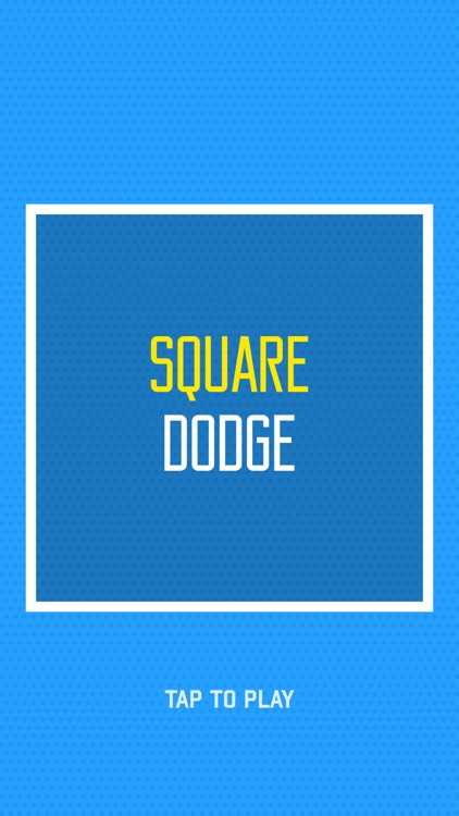 Square Dodge