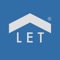 Letroof is an application which provides information for renting and selling accommodation around the world