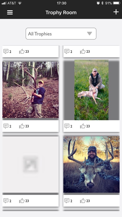 Outdoor-Compound screenshot-3