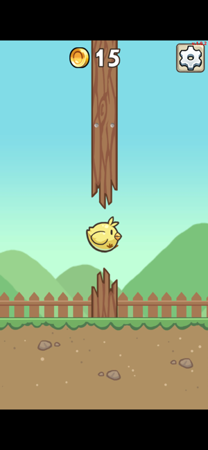 Bouncing Chick(圖5)-速報App