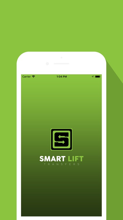 Smartlift Passenger