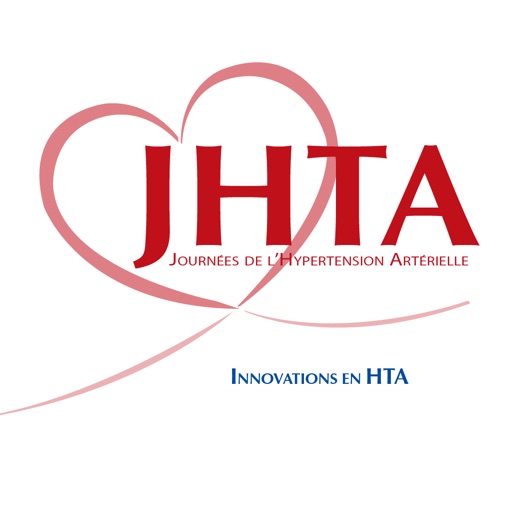 JHTA icon