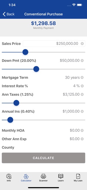 HomeNOW by Prosperity Mortgage(圖3)-速報App