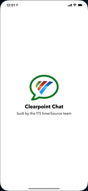 Clearpoint Chat(圖1)-速報App