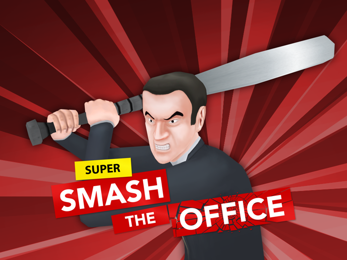 Super Smash the Office