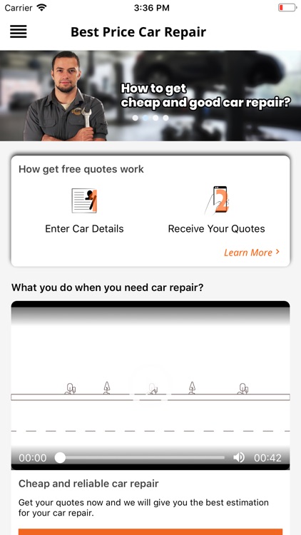 Best Price Car Repair