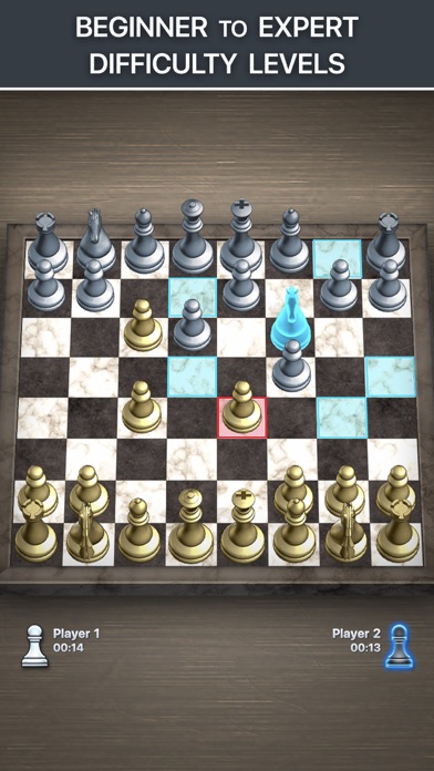 Chess ⊹ screenshot 3