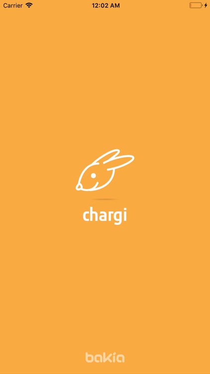 Chargi