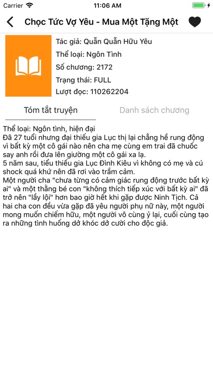 Hay Đọc Truyện-Truyện hay nhất screenshot-6