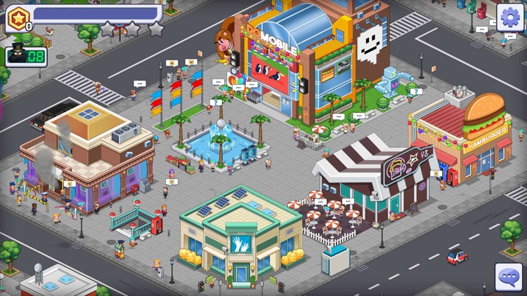 Ghostpol screenshot-6