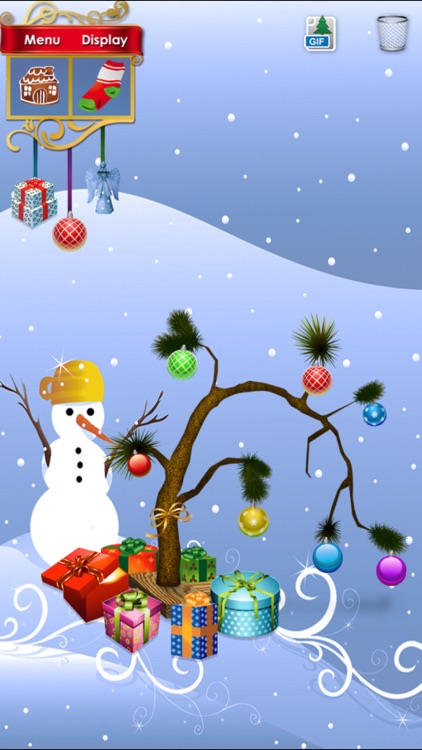 Christmas Tree ™ screenshot-4