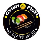 СУШИ-FISH  Стерлитамак