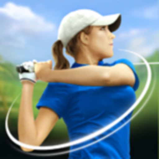 Pro Feel Golf iOS App