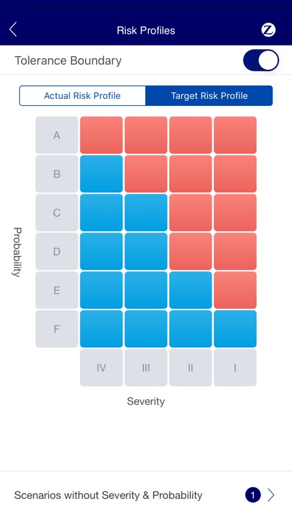 Zurich Risk Advisor screenshot-3