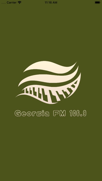 Georgia FM 106.9