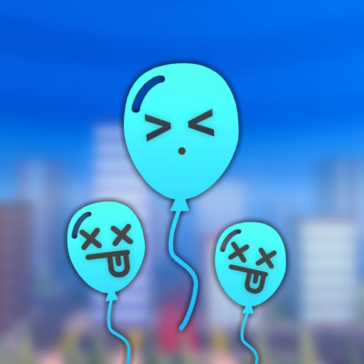 Balloon Rush