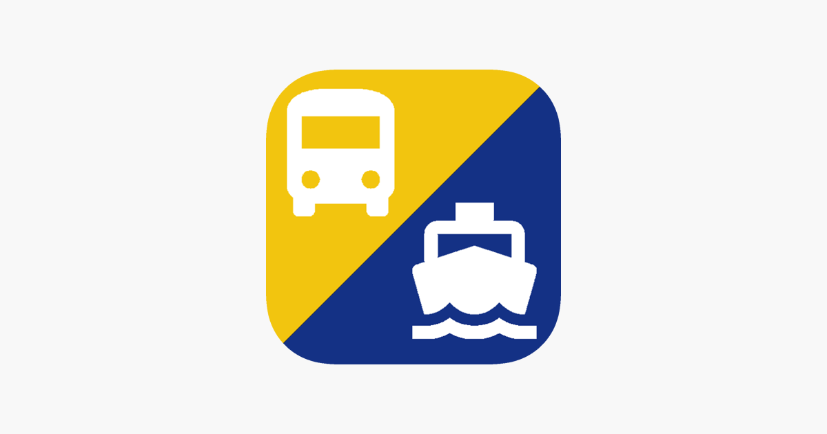 ‎Halifax Transit RT on the App Store