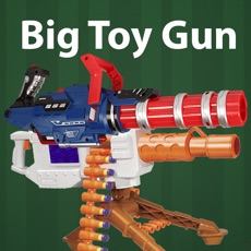 Activities of Big Toy Gun