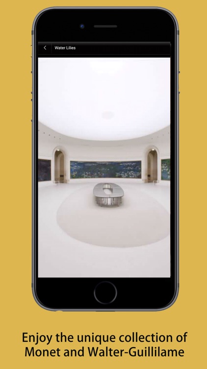 Orangerie Museum Full Edition