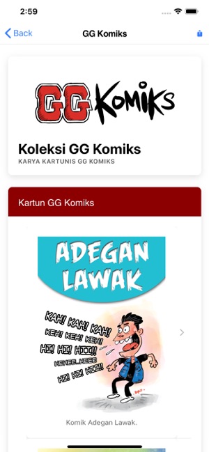 GG Komiks(圖7)-速報App