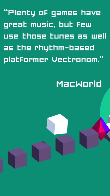 Vectronom screenshot-3
